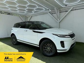 Land Rover Range Rover Evoque 2.0 D180 S Auto 4WD Euro 6 (s/s) 5dr