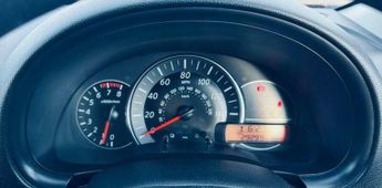Nissan Micra 1.2 Visia Euro 5 5dr