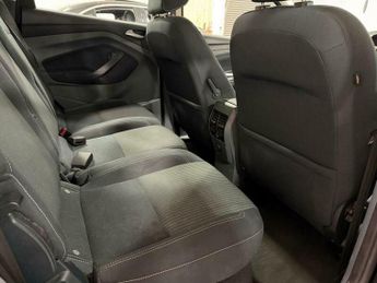 Ford C-Max 2.0 TDCi Titanium Powershift Euro 5 5dr