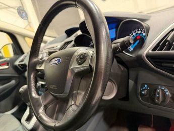 Ford C-Max 2.0 TDCi Titanium Powershift Euro 5 5dr