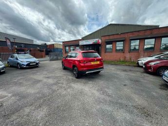 SEAT Ateca 1.5 TSI EVO XCELLENCE Lux DSG Euro 6 (s/s) 5dr