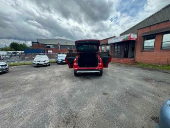 SEAT Ateca 1.5 TSI EVO XCELLENCE Lux DSG Euro 6 (s/s) 5dr