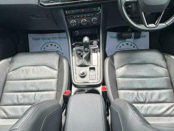 SEAT Ateca 1.5 TSI EVO XCELLENCE Lux DSG Euro 6 (s/s) 5dr