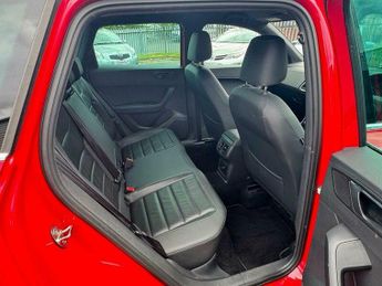 SEAT Ateca 1.5 TSI EVO XCELLENCE Lux DSG Euro 6 (s/s) 5dr