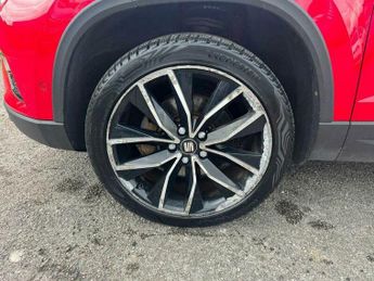 SEAT Ateca 1.5 TSI EVO XCELLENCE Lux DSG Euro 6 (s/s) 5dr