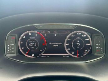 SEAT Ateca 1.5 TSI EVO XCELLENCE Lux DSG Euro 6 (s/s) 5dr
