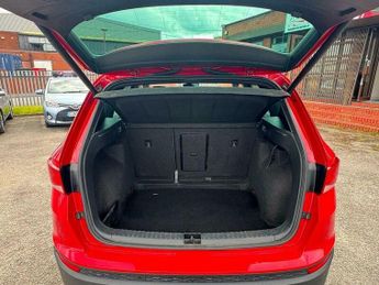 SEAT Ateca 1.5 TSI EVO XCELLENCE Lux DSG Euro 6 (s/s) 5dr