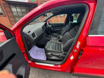 SEAT Ateca 1.5 TSI EVO XCELLENCE Lux DSG Euro 6 (s/s) 5dr