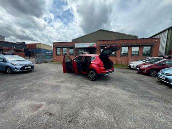 SEAT Ateca 1.5 TSI EVO XCELLENCE Lux DSG Euro 6 (s/s) 5dr