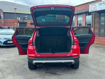 SEAT Ateca 1.5 TSI EVO XCELLENCE Lux DSG Euro 6 (s/s) 5dr