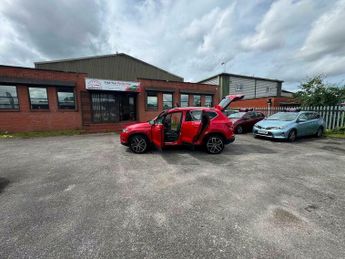 SEAT Ateca 1.5 TSI EVO XCELLENCE Lux DSG Euro 6 (s/s) 5dr