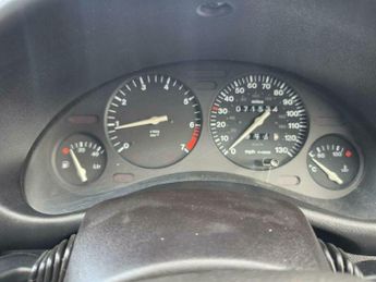 Vauxhall Corsa 1.2i CDX 5dr