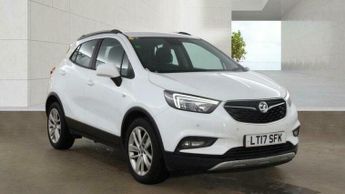 Vauxhall Mokka 1.6 CDTi Design Nav Euro 6 (s/s) 5dr