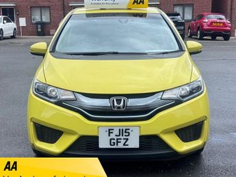 Honda Jazz Automatic Honda Jazz 1.5 Hybrid