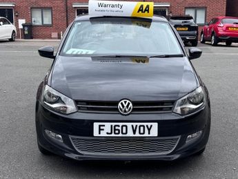 Volkswagen Golf VW POLO TSI 1.2 L PETROL 5 DOOR HATCHBACK