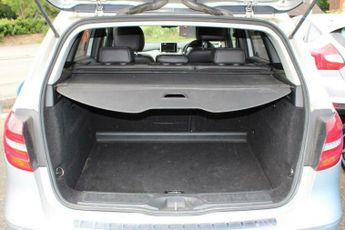 Mercedes-Benz B Class 1.5 B180 CDI Sport Euro 5 (s/s) 5dr
