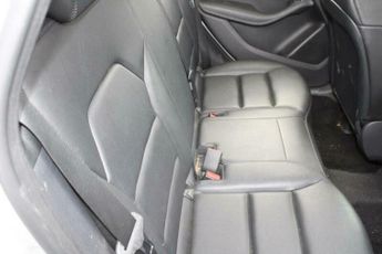 Mercedes-Benz B Class 1.5 B180 CDI Sport Euro 5 (s/s) 5dr