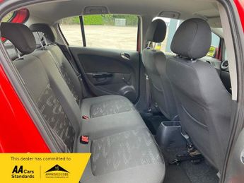 Vauxhall Corsa 1.0 S ECOFLEX 5Dr