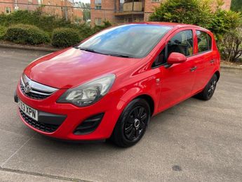 Vauxhall Corsa 1.0 S ECOFLEX 5Dr