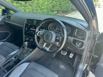 Volkswagen Golf 1.5 TSI EVO R-Line DSG Euro 6 (s/s) 5dr