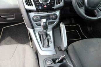Ford Focus 2.0 TDCi Titanium Powershift Euro 5 5dr