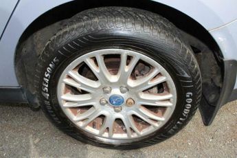 Ford Focus 2.0 TDCi Titanium Powershift Euro 5 5dr