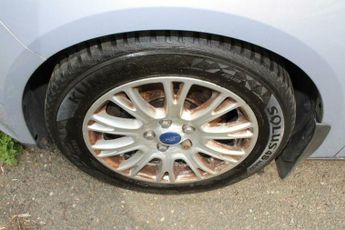 Ford Focus 2.0 TDCi Titanium Powershift Euro 5 5dr