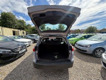 Ford Focus TITANIUM NAVIGATOR AUTOMATIC