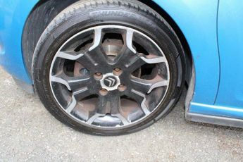 Citroen DS3 1.6 VTi DStyle Plus Euro 5 3dr