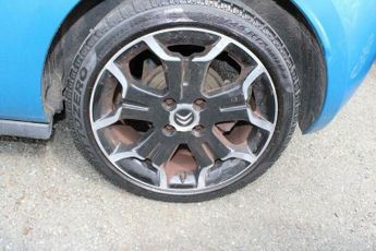 Citroen DS3 1.6 VTi DStyle Plus Euro 5 3dr
