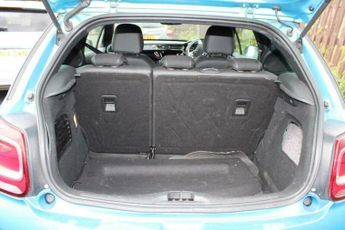 Citroen DS3 1.6 VTi DStyle Plus Euro 5 3dr
