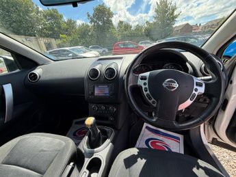 Nissan Qashqai N-TEC