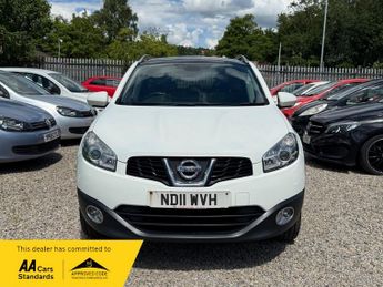 Nissan Qashqai N-TEC