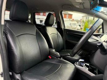Honda Jazz 1.5 h i-MMD EX Hatchback 5dr Petrol Hybrid eCVT Euro 6 (s/s) (10