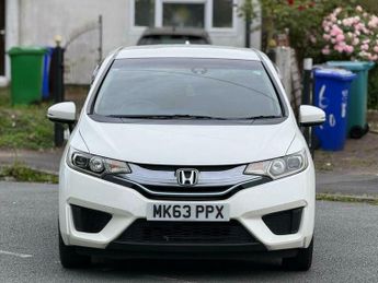 Honda Jazz 1.5 h i-MMD EX Hatchback 5dr Petrol Hybrid eCVT Euro 6 (s/s) (10