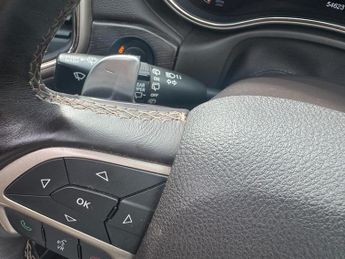 Jeep Grand Cherokee 3.0 V6 CRD Summit SUV 5dr Diesel Auto 4WD Euro 6 (247 bhp)