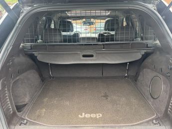 Jeep Grand Cherokee 3.0 V6 CRD Summit SUV 5dr Diesel Auto 4WD Euro 6 (247 bhp)