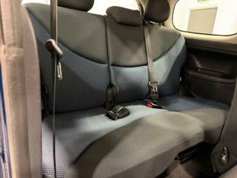 Toyota Yaris 1.0 VVT-i Colour Collection 3dr