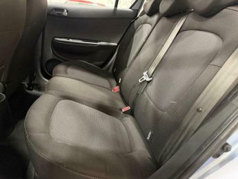 Hyundai I20 1.2 Active Euro 5 5dr
