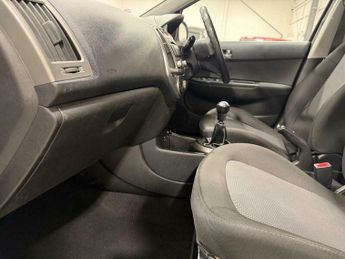 Hyundai I20 1.2 Active Euro 5 5dr