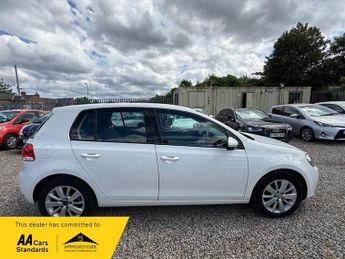 Volkswagen Golf MATCH TSI