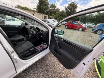 Volkswagen Golf MATCH TSI
