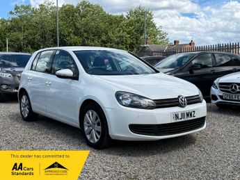 Volkswagen Golf MATCH TSI