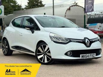 Renault Clio 1.5 dCi Dynamique S MediaNav Hatchback 5dr Diesel Manual Euro 5 