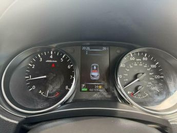 Nissan Qashqai 1.2 DIG-T Acenta XTRON 2WD Euro 6 (s/s) 5dr