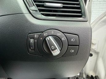 BMW X1 2.0 18d M Sport Auto xDrive Euro 5 (s/s) 5dr