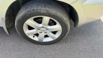 Nissan X-Trail 2.5i Aventura 5dr
