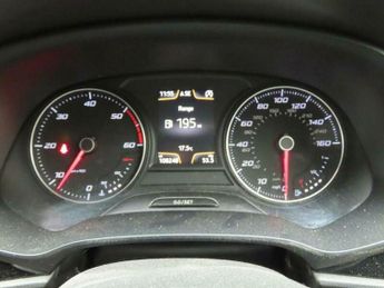 SEAT Leon 1.6 TDI CR SE Euro 5 (s/s) 5dr