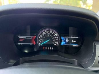 Ford Ranger 3.2 TDCi Wildtrak Auto 4WD Euro 5 4dr