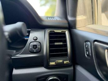 Ford Ranger 3.2 TDCi Wildtrak Auto 4WD Euro 5 4dr